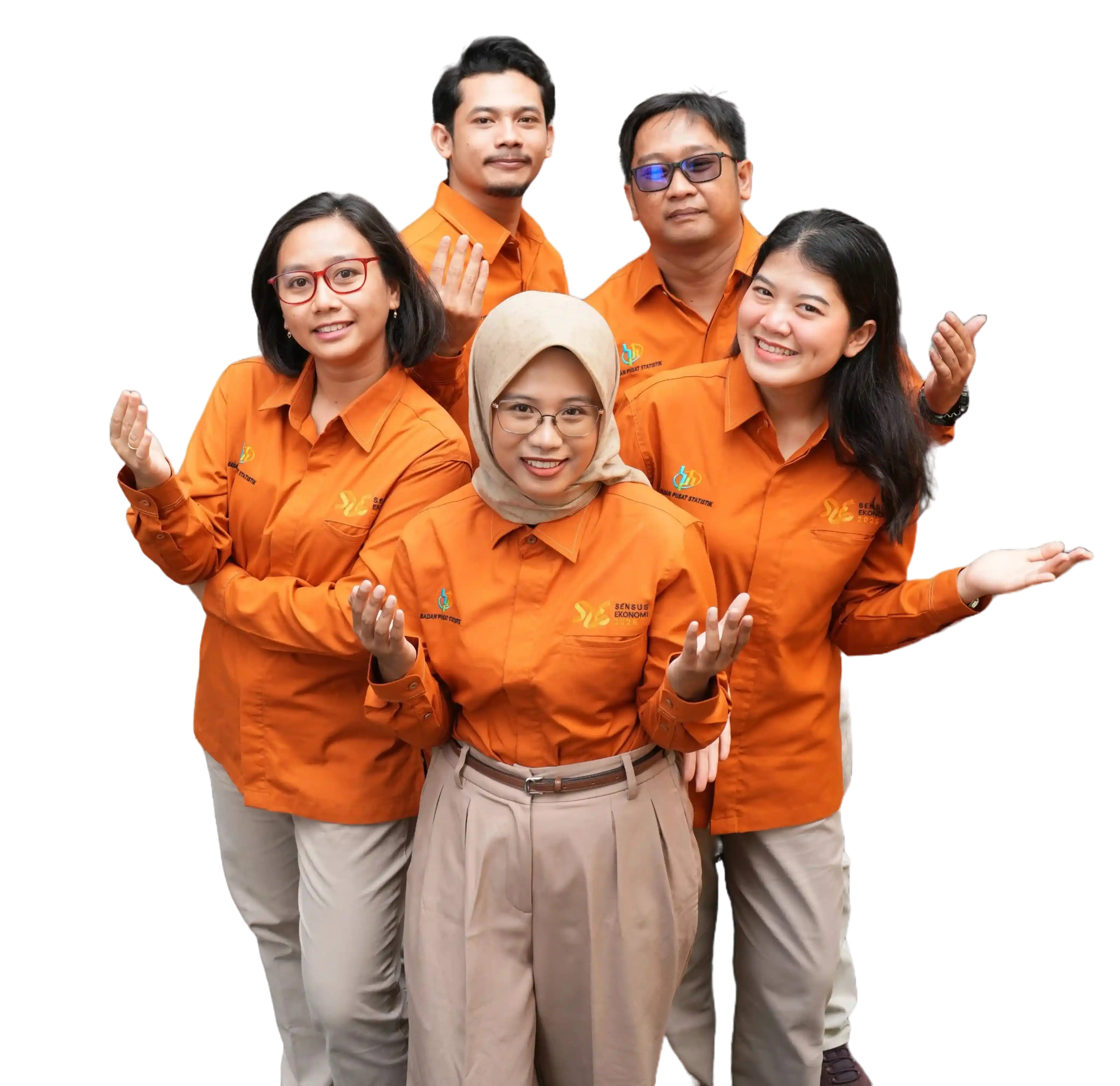 Komunitas Belajar BPS